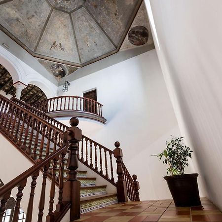 Apartamento Historico Garaje Y Wifi Sanlúcar de Barrameda Exterior foto