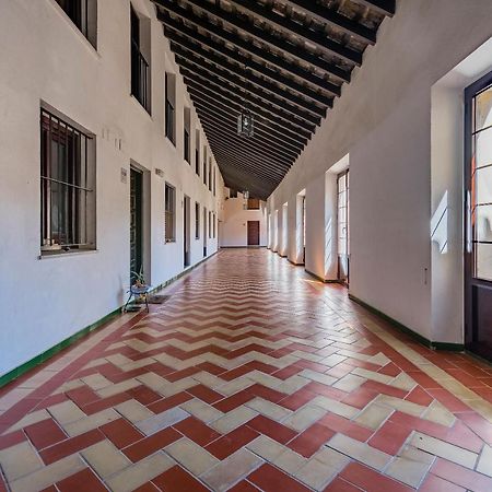 Apartamento Historico Garaje Y Wifi Sanlúcar de Barrameda Exterior foto