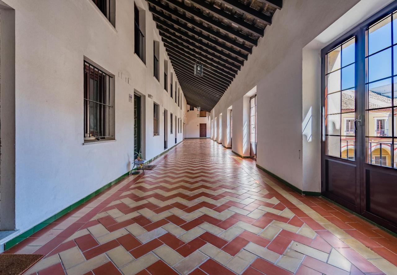 Apartamento Historico Garaje Y Wifi Sanlúcar de Barrameda Exterior foto