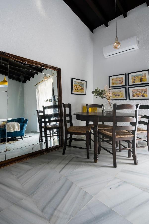 Apartamento Historico Garaje Y Wifi Sanlúcar de Barrameda Exterior foto